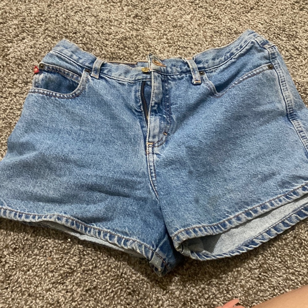 Vintage Mudd shorts